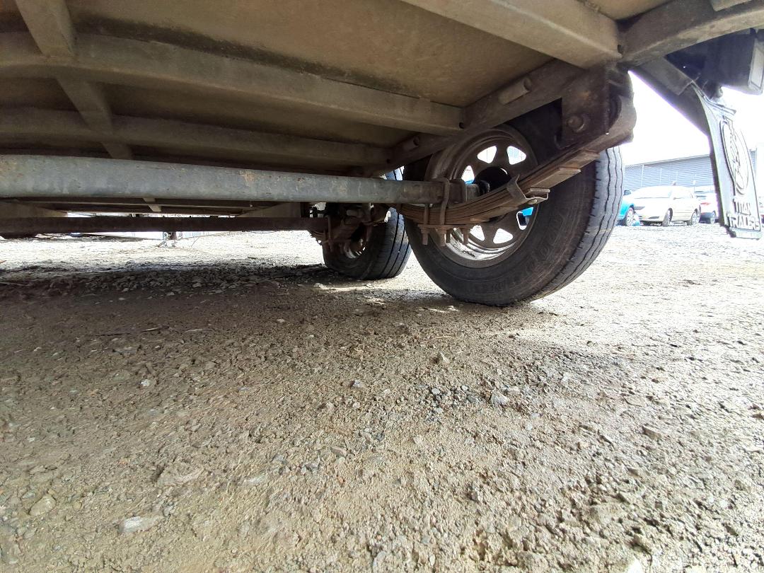 Photo '15' of TITAN DOMESTIC TRAILER Other Trailers