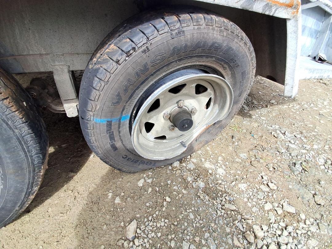 Photo '16' of TITAN DOMESTIC TRAILER Other Trailers