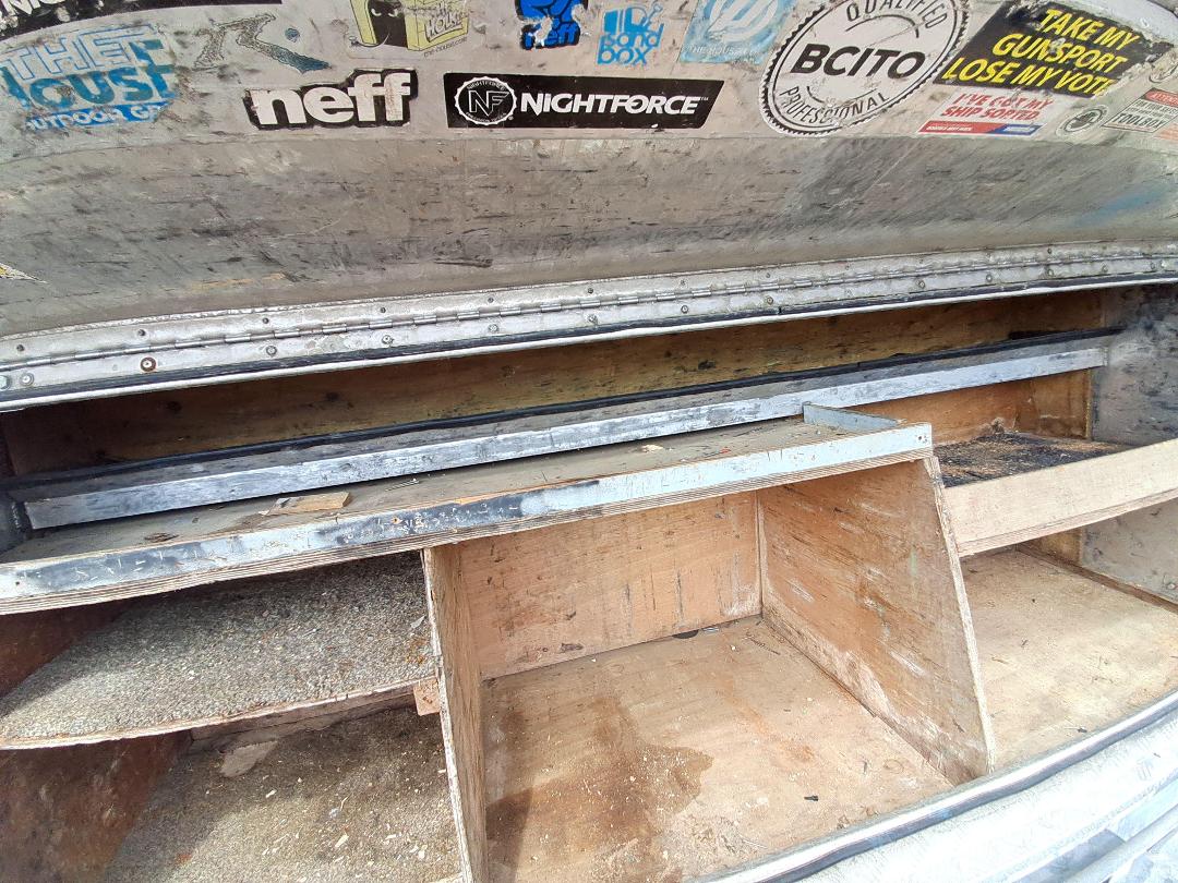 Photo '19' of TITAN DOMESTIC TRAILER Other Trailers