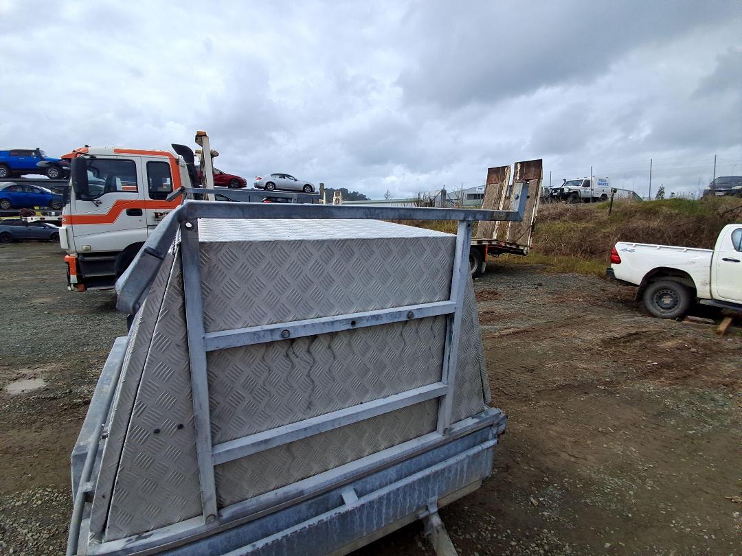 Photo '20' of TITAN DOMESTIC TRAILER Other Trailers