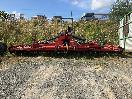 Thumbnail '1' of Tortella PH6 Power Harrow Agricultural Mower