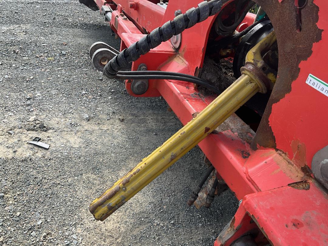 Photo '14' of Tortella PH6 Power Harrow Agricultural Mower