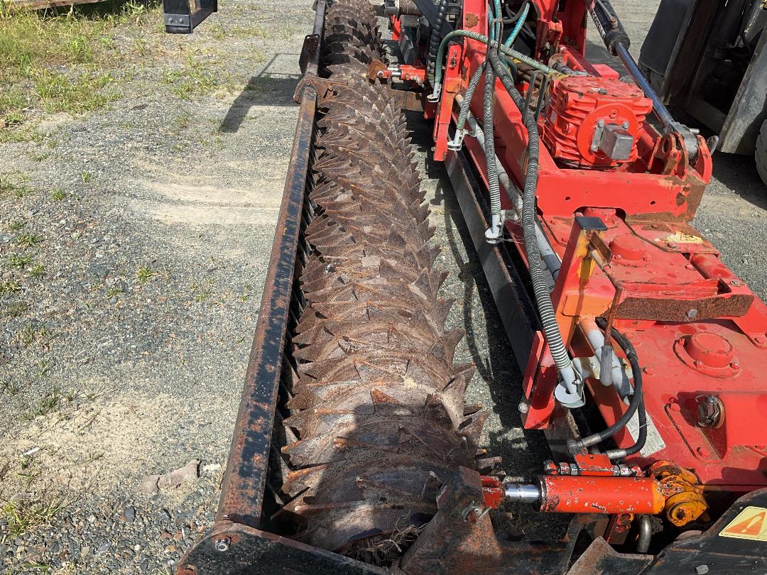 Photo '11' of Tortella PH6 Power Harrow Agricultural Mower