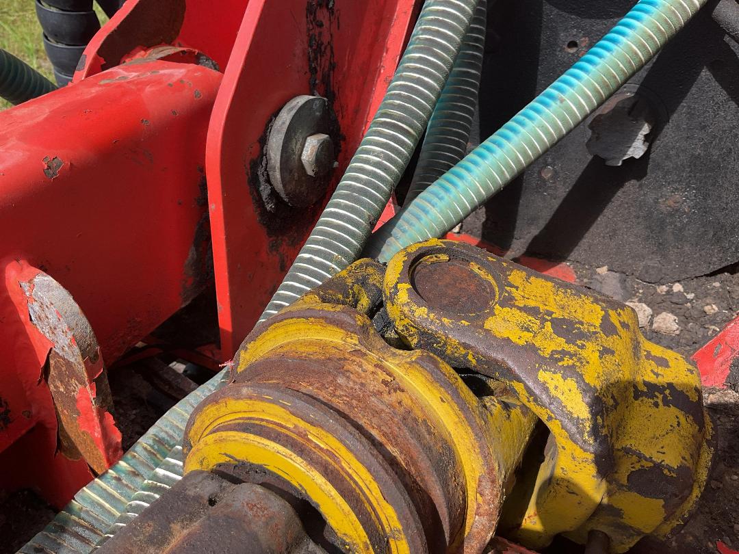 Photo '16' of Tortella PH6 Power Harrow Agricultural Mower