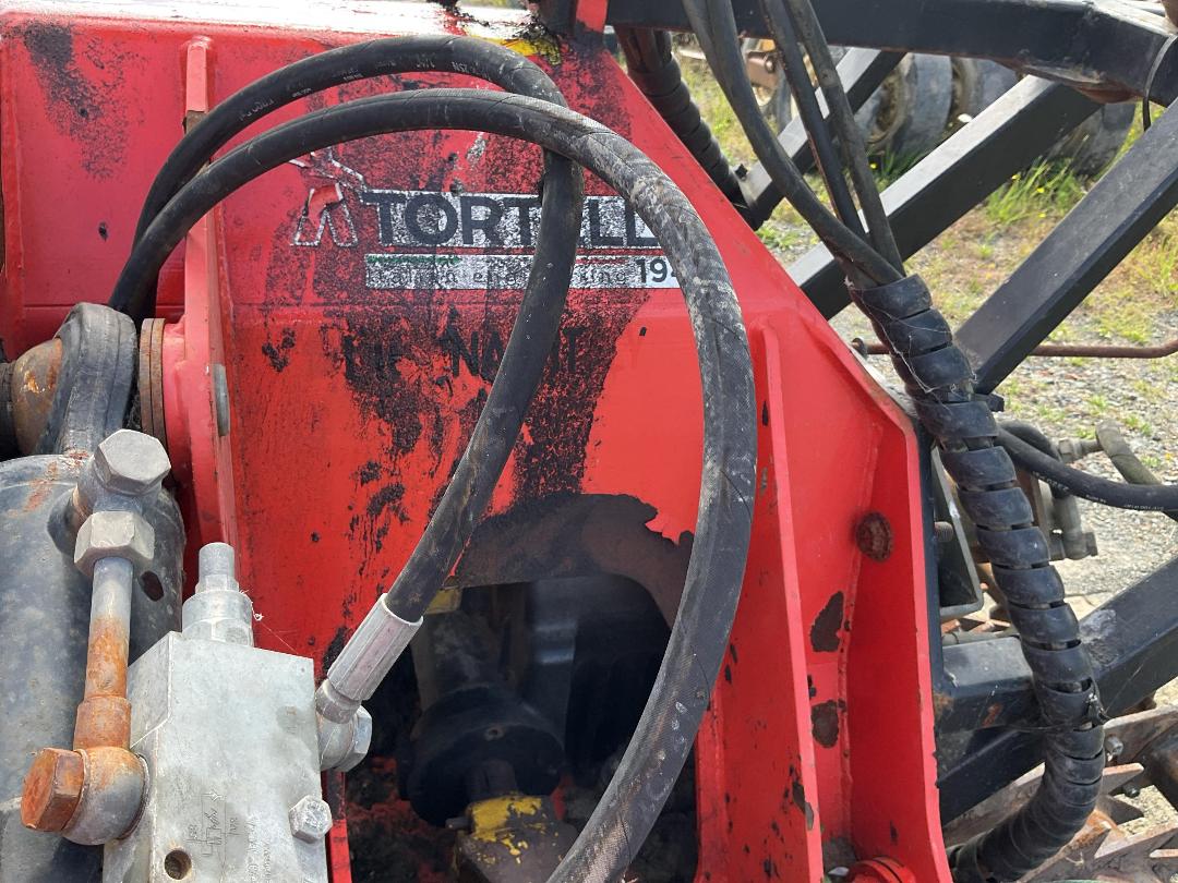 Photo '15' of Tortella PH6 Power Harrow Agricultural Mower