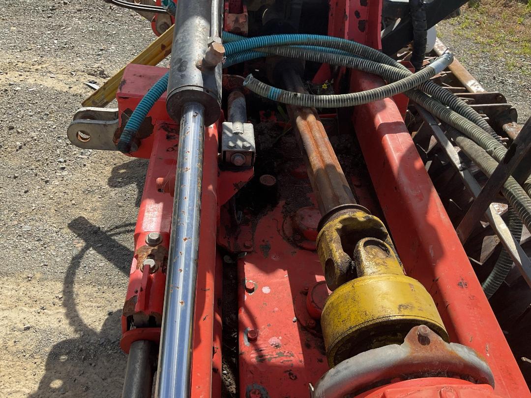 Photo '19' of Tortella PH6 Power Harrow Agricultural Mower