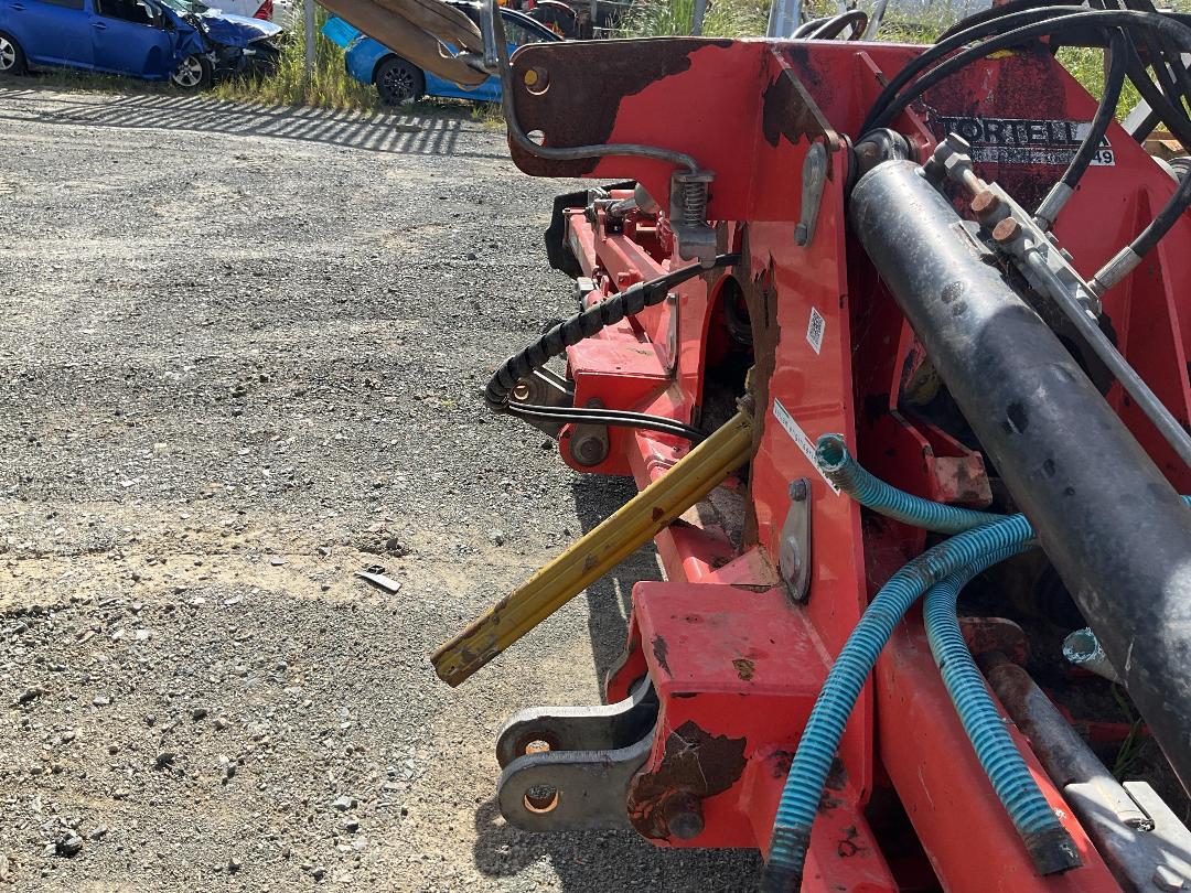 Photo '20' of Tortella PH6 Power Harrow Agricultural Mower