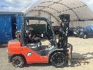 Thumbnail '3' of Toyota 32-8FG30 Forklift