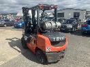 Thumbnail '7' of Toyota 32-8FG30 Forklift