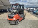 Thumbnail '5' of Toyota 32-8FG30 Forklift