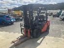 Thumbnail '10' of Toyota 32-8FG30 Forklift