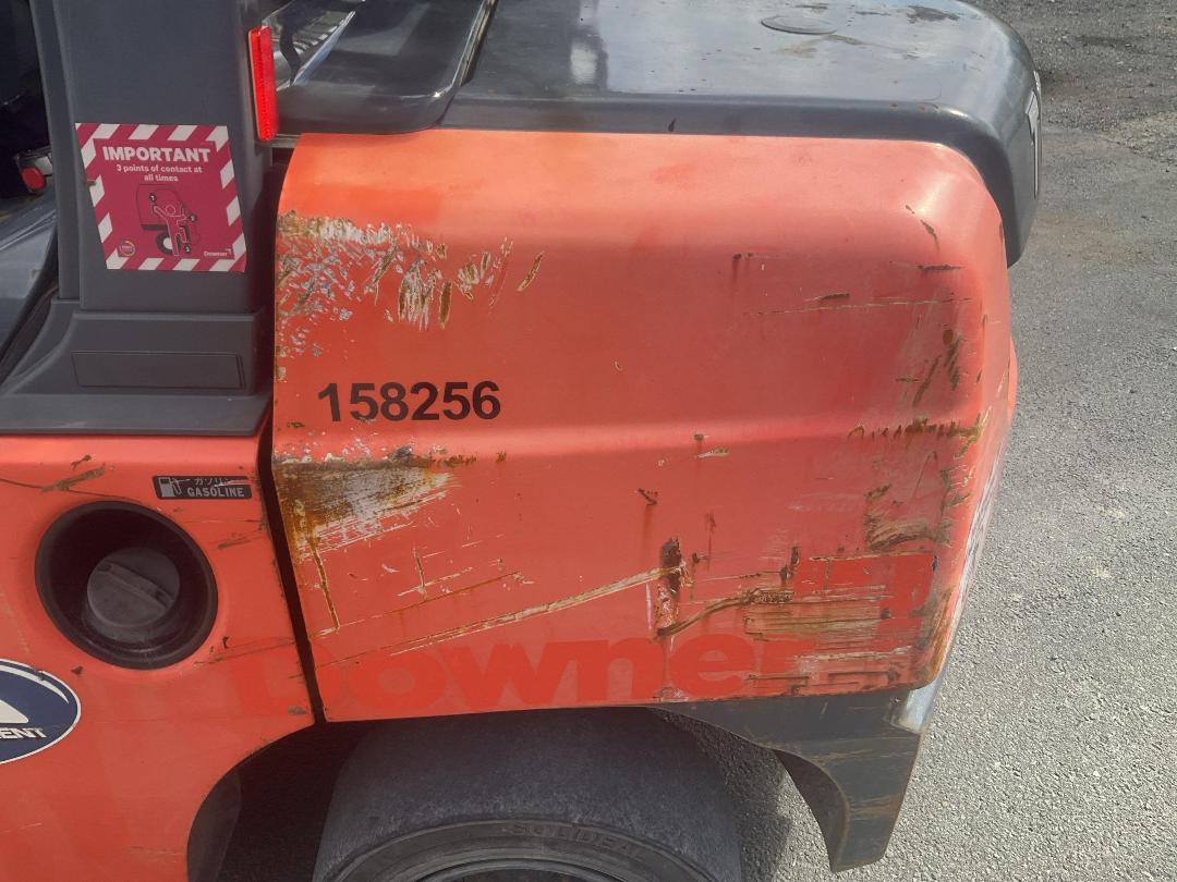 Photo '13' of Toyota 32-8FG30 Forklift