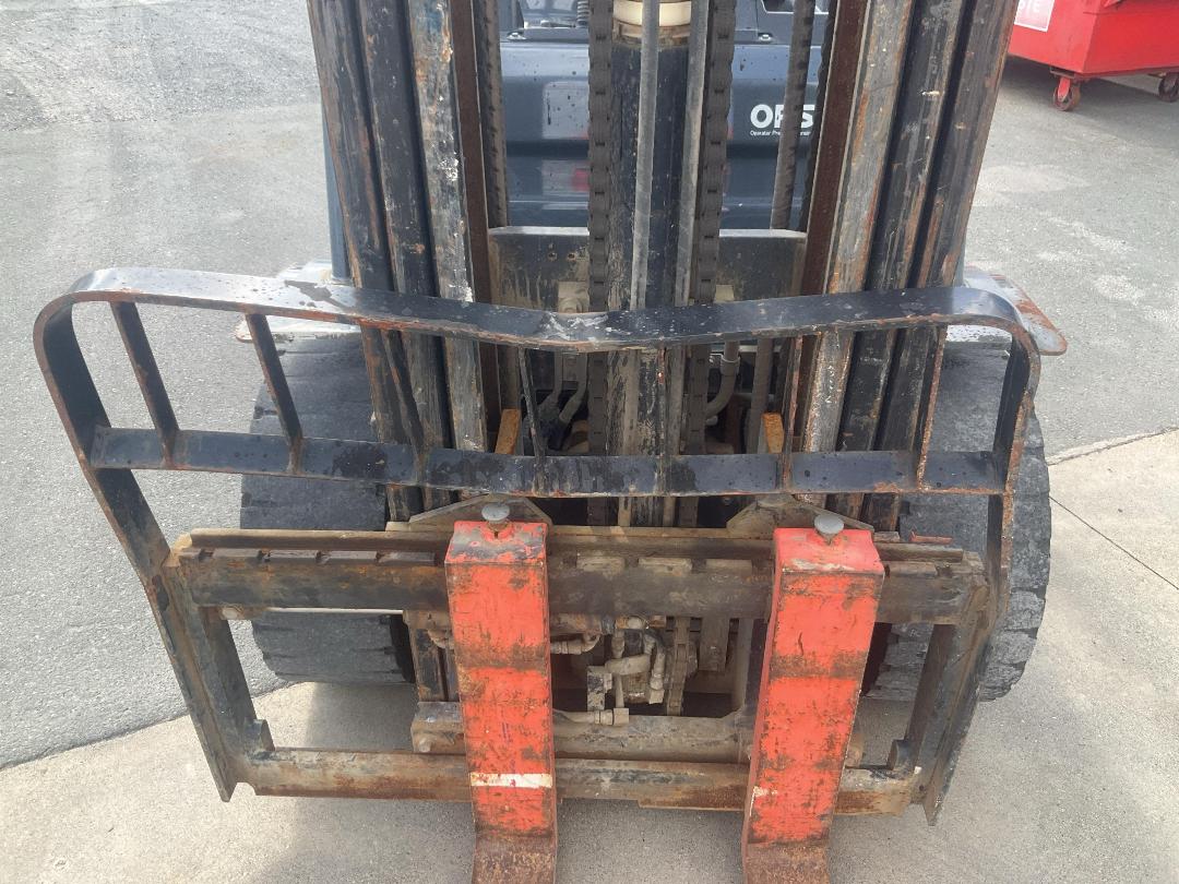Photo '12' of Toyota 32-8FG30 Forklift
