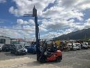 Thumbnail '4' of Toyota 32-8FG30 Forklift