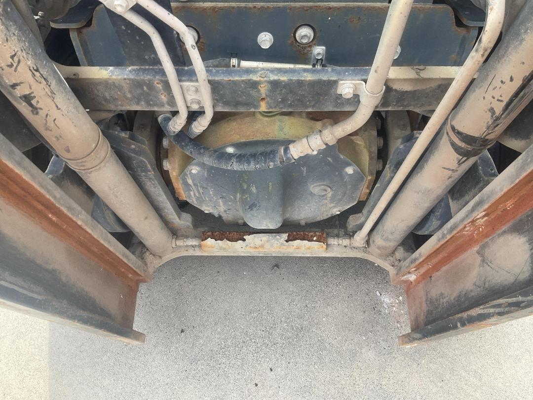 Photo '22' of Toyota 32-8FG30 Forklift