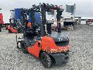 Thumbnail '9' of Toyota 8FD25 Forklift