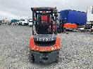 Thumbnail '7' of Toyota 8FD25 Forklift