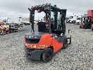 Thumbnail '6' of Toyota 8FD25 Forklift