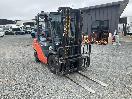 Thumbnail '1' of Toyota 8FD25 Forklift