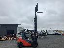 Thumbnail '5' of Toyota 8FD25 Forklift