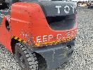 Thumbnail '17' of Toyota 8FD25 Forklift
