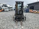 Thumbnail '22' of Toyota 8FD25 Forklift