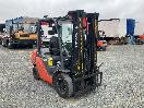 Thumbnail '1' of Toyota 8FD25 4x2 Forklift