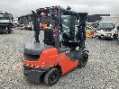 Thumbnail '5' of Toyota 8FD25 4x2 Forklift