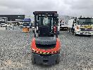 Thumbnail '6' of Toyota 8FD25 4x2 Forklift