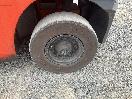 Thumbnail '26' of Toyota 8FD25 4x2 Forklift