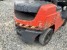 Thumbnail '22' of Toyota 8FD25 4x2 Forklift