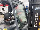 Thumbnail '14' of Toyota 8FD25 4x2 Forklift