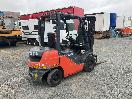 Thumbnail '4' of Toyota 8FD25 4x2 Forklift