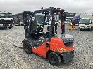 Thumbnail '6' of Toyota 8FD25 4x2 Forklift