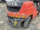 Thumbnail '19' of Toyota 8FD25 4x2 Forklift