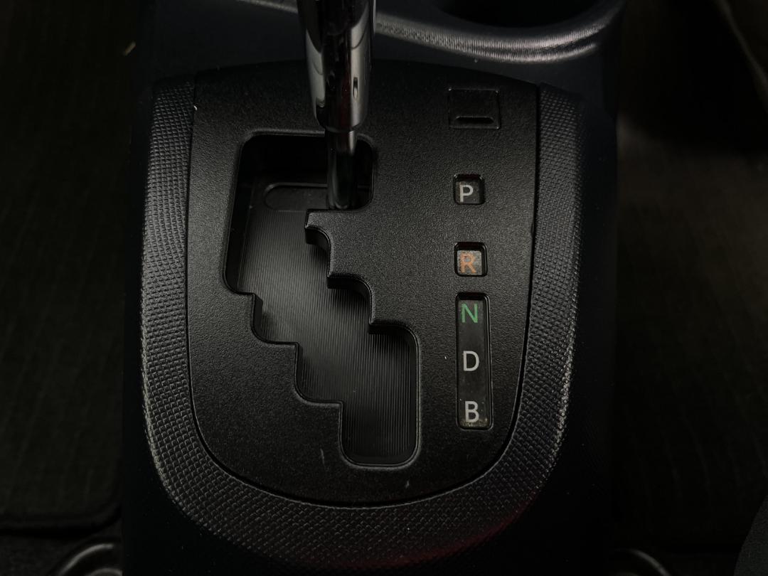 Photo '27' of Toyota Aqua Photo '27' of Toyota Aqua