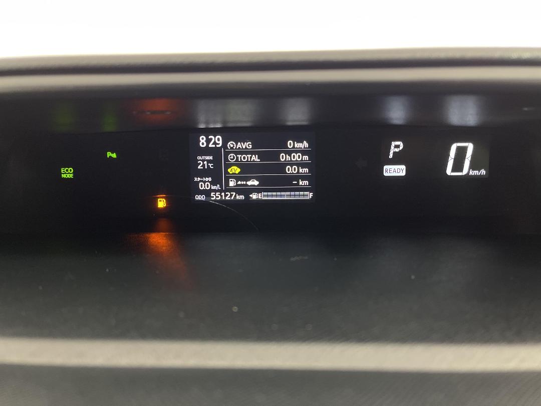 Photo '21' of Toyota Aqua Photo '21' of Toyota Aqua