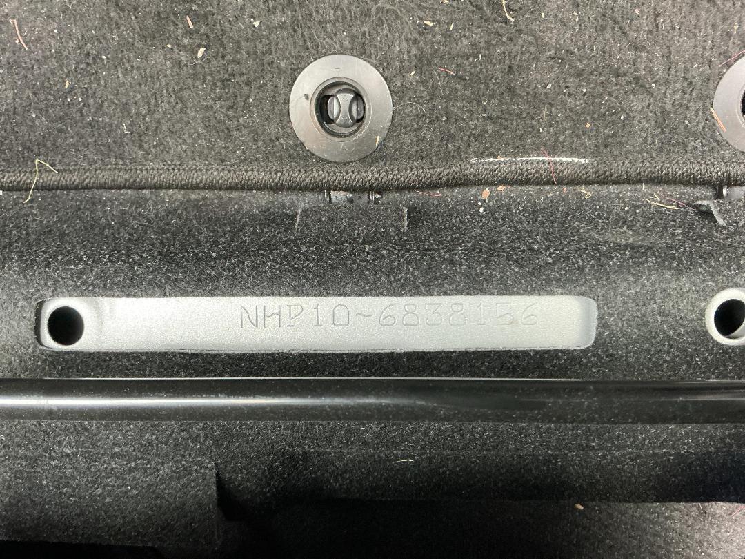 Photo '10' of Toyota Aqua Photo '10' of Toyota Aqua