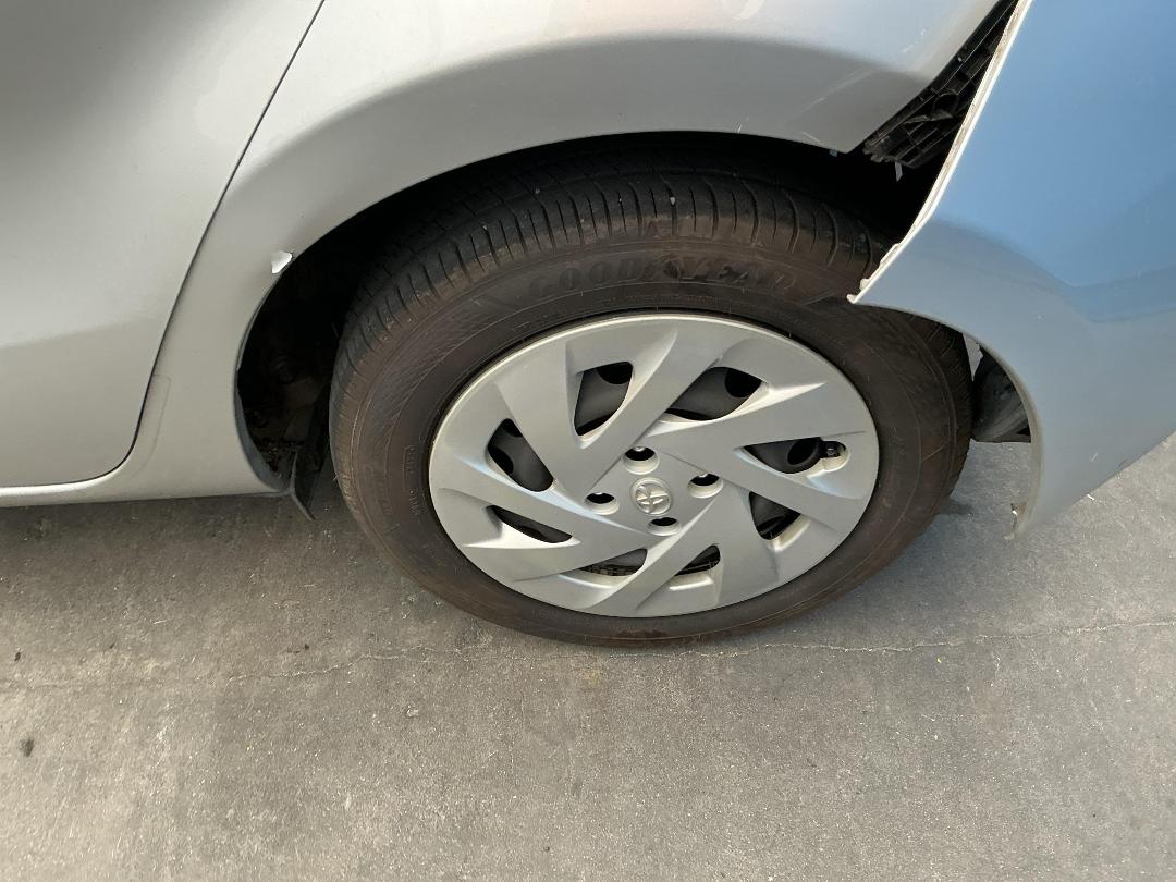 Photo '30' of Toyota Aqua Photo '30' of Toyota Aqua