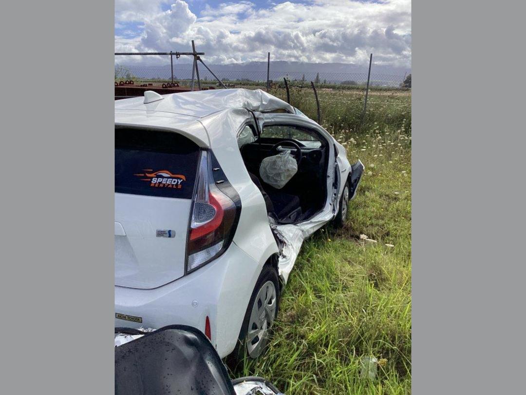 Photo '2' of Toyota Aqua Hybrid