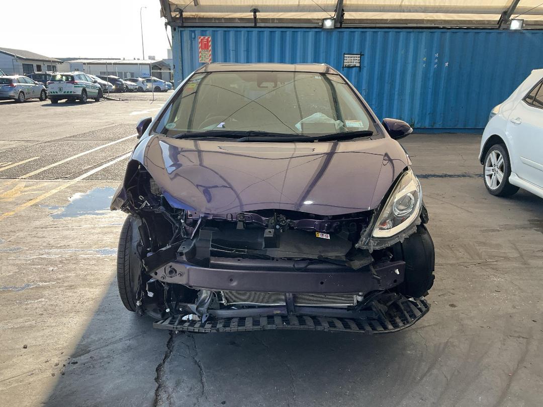 Photo '2' of Toyota Aqua Hybrid