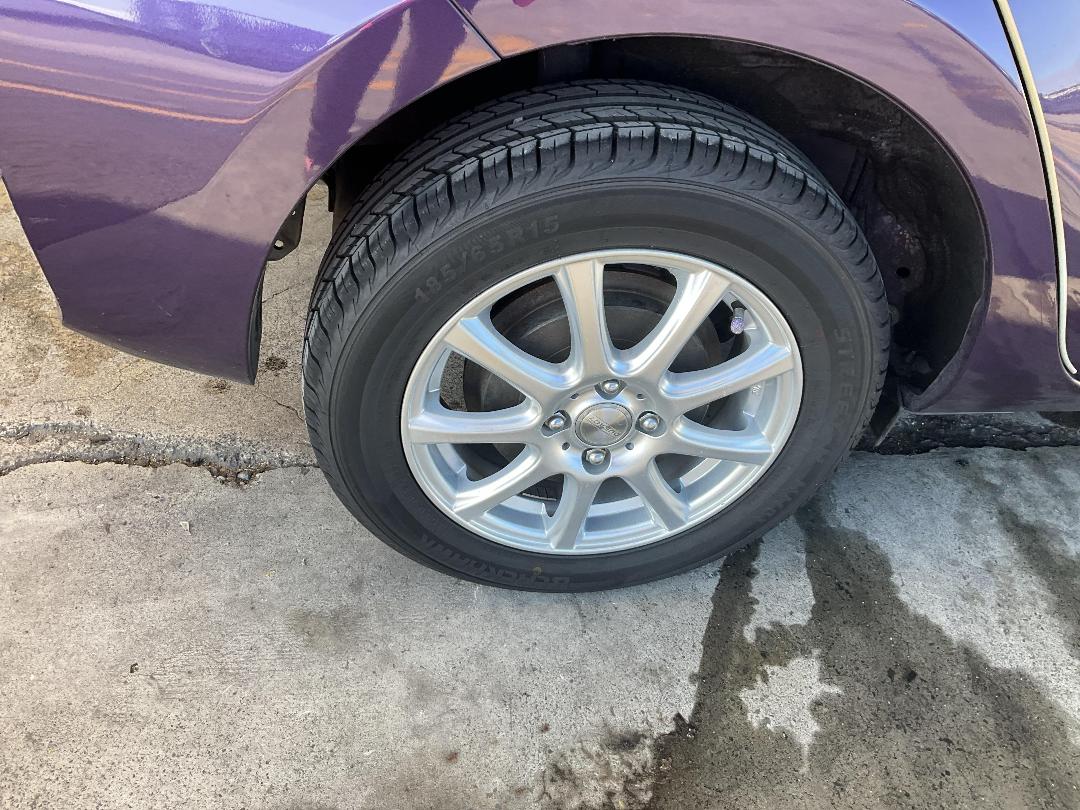 Photo '9' of Toyota Aqua Hybrid