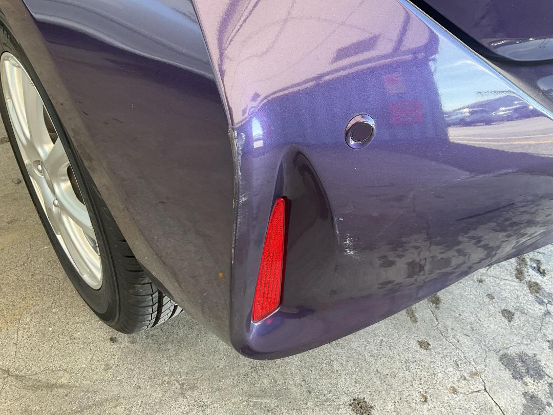 Photo '11' of Toyota Aqua Hybrid