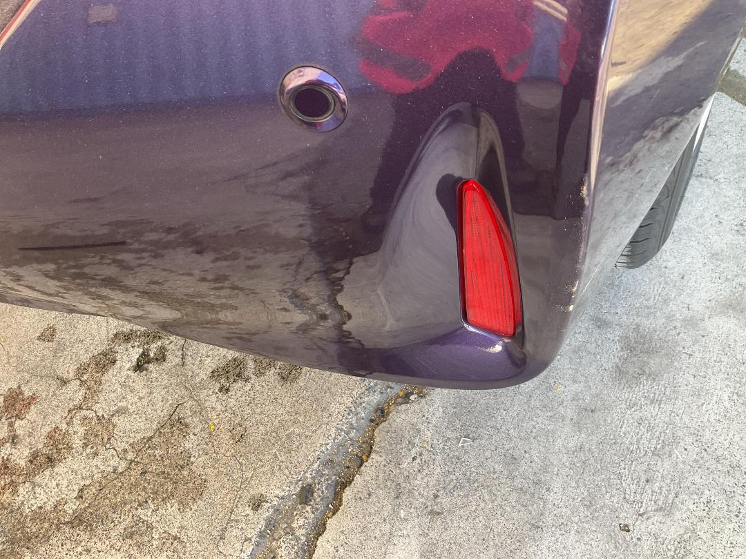 Photo '13' of Toyota Aqua Hybrid