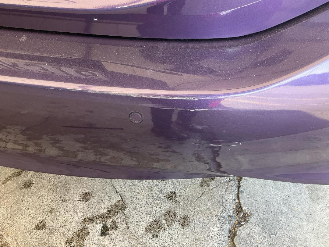 Photo '12' of Toyota Aqua Hybrid