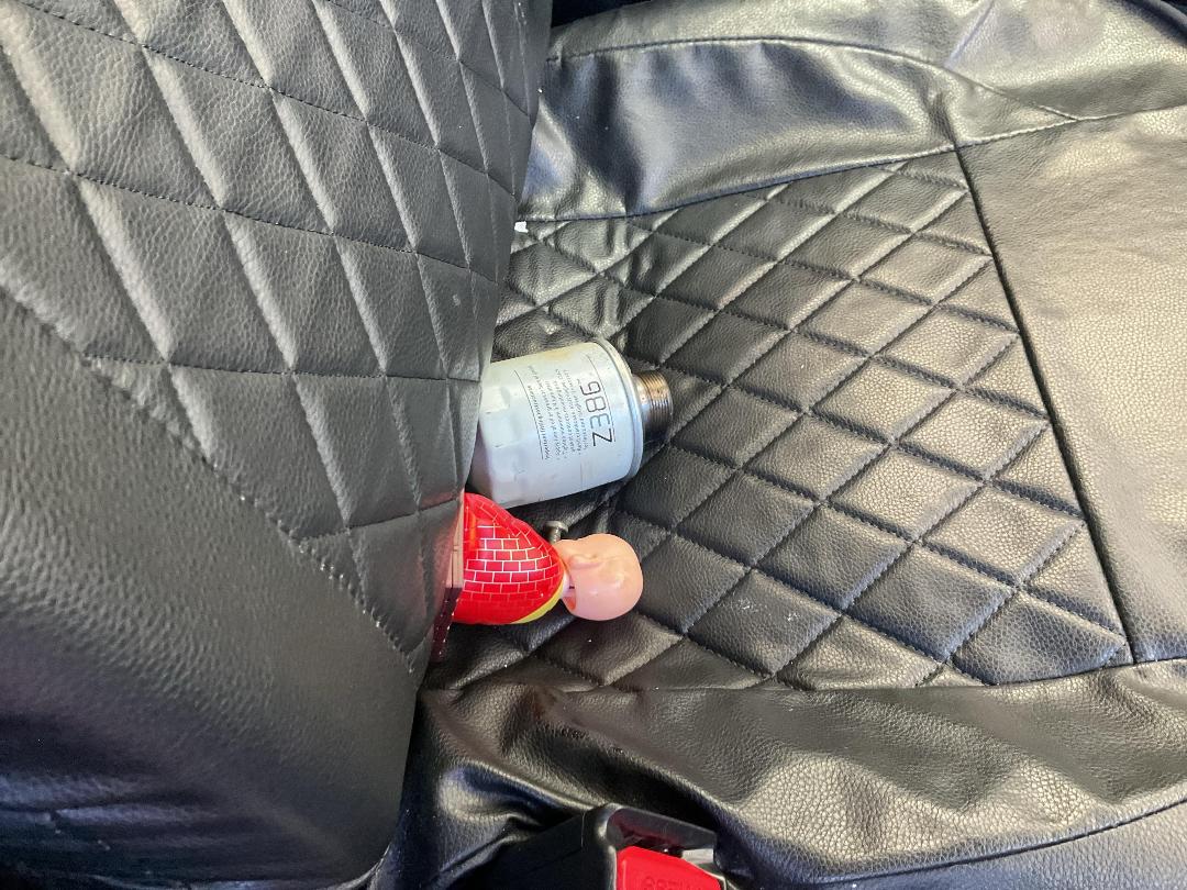 Photo '17' of Toyota Aqua Hybrid