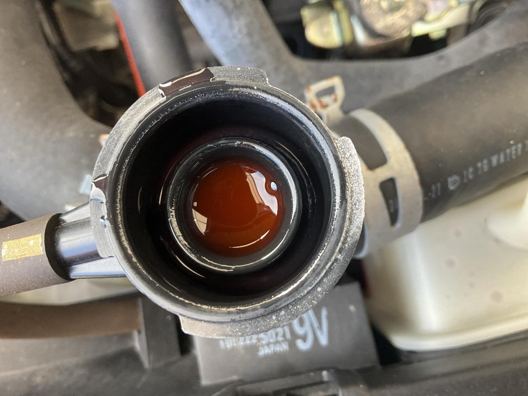 Photo '25' of Toyota Aqua Hybrid