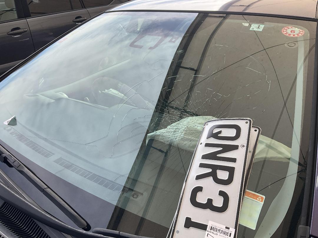 Photo '28' of Toyota Aqua Hybrid