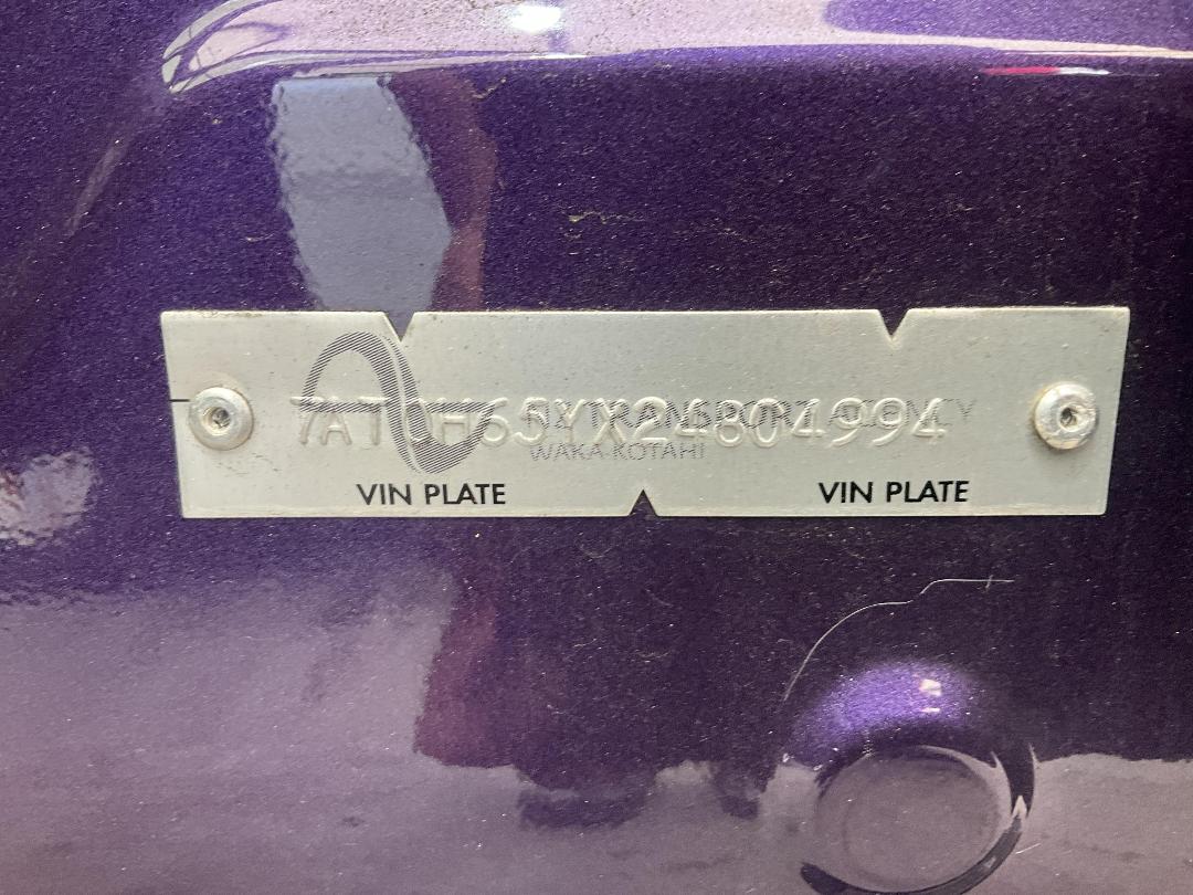 Photo '26' of Toyota Aqua Hybrid