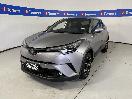 Thumbnail '4' of Toyota C-HR